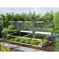 GFP 205 x 103 cm Frühbeetkasten – (GFPV00865) GFP 205 x 103 cm Frühbeetkasten – (GFPV00865)