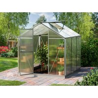 GFP 192 x 192 cm Gewächshaus, ohne Setangebot | 6 mm – (GFPV00008) GFP 192 x 192 cm Gewächshaus, ohne Setangebot | 6 mm – (GFPV00008)