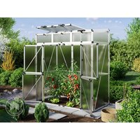 PRIMEYARD 197 x 103 cm Tomatenhaus – (GFPV00882) PRIMEYARD 197 x 103 cm Tomatenhaus – (GFPV00882)