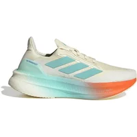 adidas Ultraboost 5x Femme Blanc Bleu Chaussures de running femme adidas Ultraboost 5X