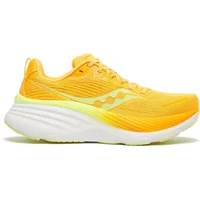 Saucony Hurricane 24 Femme Jaune Chaussures de running femme Saucony Hurricane 24