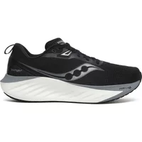 Saucony Triumph 22 Homme Noir Chaussures de running Saucony Triumph 22