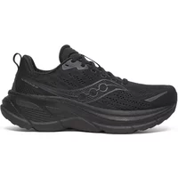 Saucony Hurricane 25 Homme Noir Chaussures de running Saucony Hurricane 25