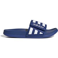 Verstellbare Slides für Kinder adidas Adilette Comfort Verstellbare Slides für Kinder adidas Adilette Comfort