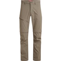 Hose mit Reißverschluss Craghoppers NosiLife Pro Convertible III Hose mit Reißverschluss Craghoppers NosiLife Pro Convertible III