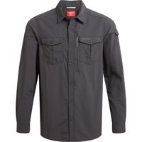 Hemd mit langen Ärmeln Craghoppers NosiLife Adventure III Hemd mit langen Ärmeln Craghoppers NosiLife Adventure III