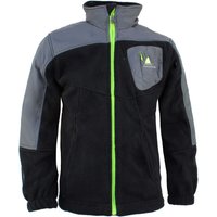 Fleecejacke Kind Peak Mountain Ecelik Fleecejacke Kind Peak Mountain Ecelik