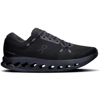 On Cloudsurfer 2 Homme Noir Chaussures de running On-running Cloudsurfer 2