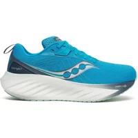 Saucony Triumph 22 Femme Chaussures de running femme Saucony Triumph 22
