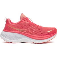 Saucony Hurricane 25 Femme Orange Chaussures de running femme Saucony Hurricane 25
