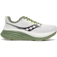 Saucony Hurricane 24 Homme Blanc Chaussures de running Saucony Hurricane 24