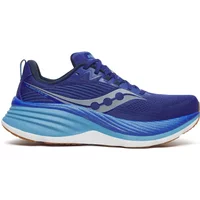 Saucony Hurricane 24 Homme Bleu Chaussures de running Saucony Hurricane 24