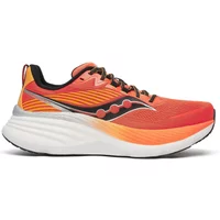 Saucony Hurricane 24 Homme Orange Chaussures de running Saucony Hurricane 24
