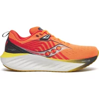 Saucony Triumph 22 Homme Orange Chaussures de running Saucony Triumph 22