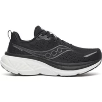 Saucony Hurricane 25 Homme Noir Blanc Chaussures de running Saucony Hurricane 25