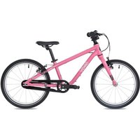 "YOMO 18" Kids Bike" - Pink