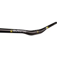 Tweeks Cycles Burgtec Ride Wide Enduro Carbon Bar - 30mm Rise | Clearance section. 365 day returns, 0% finance & FREE delivery over £50