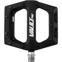 Tweeks Cycles DMR Vault Mag V2 Pedals - Black | Clearance section. 365 day returns, 0% finance & FREE delivery over £50