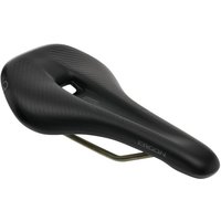 Tweeks Cycles ERGON Ergon SM Pro Men's Saddle - M/L, Stealth | Clearance section. 365 day returns, 0% finance & FREE delivery over £50