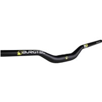 Tweeks Cycles Burgtec Ride High Josh Bryceland Special Alloy Handlebar - 38mm | Clearance section. 365 day returns, 0% finance & FREE delivery over £50