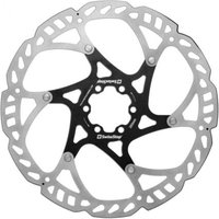 Tweeks Cycles Swissstop Catalyst Disc Brake Rotor - 203mm | Clearance section. 365 day returns, 0% finance & FREE delivery over £50