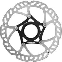 Tweeks Cycles Swissstop Catalyst Centrelock Disc Brake Rotor - 160mm | Clearance section. 365 day returns, 0% finance & FREE delivery over £50