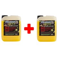 Tweeks Cycles Rhino Goo Fast Action Cleaner - 2 x 5 Litre | Clearance section. 365 day returns, 0% finance & FREE delivery over £50
