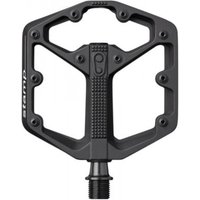 Tweeks Cycles CRANKBROTHERS crankbrothers Stamp 2 Flat Pedals - Small | Clearance section. 365 day returns, 0% finance & FREE delivery over £50