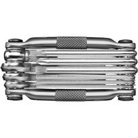 Tweeks Cycles CRANKBROTHERS crankbrothers Multi 10 Multi Tool | Clearance section. 365 day returns, 0% finance & FREE delivery over £50