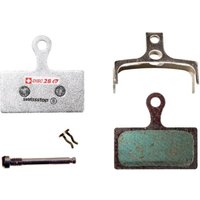 Tweeks Cycles Swissstop Endurance Disc Brake Pads - Shimano XTR / XT / SLX | Clearance section. 365 day returns, 0% finance & FREE delivery over £50