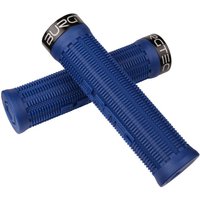 Tweeks Cycles Burgtec Bartender Pro Greg Minnaar Signature Grips - Deep Blue | Clearance section. 365 day returns, 0% finance & FREE delivery over £50