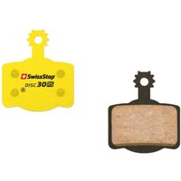 Tweeks Cycles Swissstop RS Disc Brake Pads - Magura M2 / M4 / M6 | Clearance section. 365 day returns, 0% finance & FREE delivery over £50