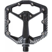 Tweeks Cycles CRANKBROTHERS crankbrothers Stamp 7 Flat Pedals - Small, Danny MacAskill Edition | Clearance section. 365 day returns, 0% finance & FREE delivery over £50