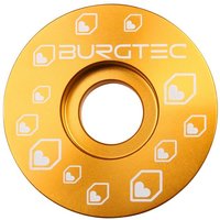 Tweeks Cycles Burgtec Top Cap - Burgtec Bullion | Clearance section. 365 day returns, 0% finance & FREE delivery over £50