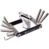 Tweeks Cycles Birzman Feexman E-Version 15 Multi-tool - Black | Clearance section. 365 day returns, 0% finance & FREE delivery over £50