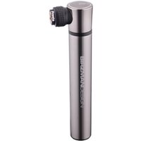 Tweeks Cycles Birzman Mini Apogee Hand Pump | Clearance section. 365 day returns, 0% finance & FREE delivery over £50