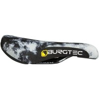 Tweeks Cycles Burgtec The Cloud Boost Saddle - Acid Wash | Clearance section. 365 day returns, 0% finance & FREE delivery over £50