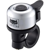 Tweeks Cycles Cateye OH-1200 Brass Bell | Clearance section. 365 day returns, 0% finance & FREE delivery over £50