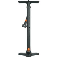Tweeks Cycles SKS Air-X-Press 8.0 Floor Pump | Clearance section. 365 day returns, 0% finance & FREE delivery over £50