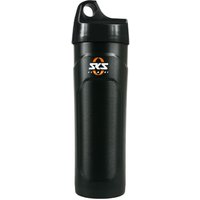 Tweeks Cycles SKS Cagebox - Black | Clearance section. 365 day returns, 0% finance & FREE delivery over £50