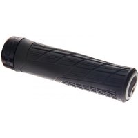 Tweeks Cycles ERGON Ergon GE1 Evo Factory Grips - Standard, Frozen Stealth | Clearance section. 365 day returns, 0% finance & FREE delivery over £50