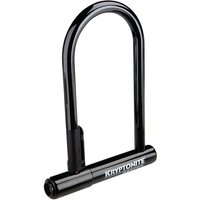 Tweeks Cycles Kryptonite Krypt Keeper U Lock - With Bracket | Clearance section. 365 day returns, 0% finance & FREE delivery over £50