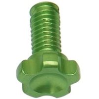 Tweeks Cycles Hope Tech Lever Reach Adjustment Screw - Green | Clearance section. 365 day returns, 0% finance & FREE delivery over £50