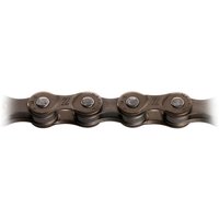 Tweeks Cycles KMC Z7 7 Speed Chain | Clearance section. 365 day returns, 0% finance & FREE delivery over £50