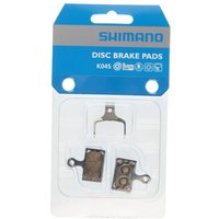 Tweeks Cycles Shimano K04S Sintered Disc Brake Pads | Clearance section. 365 day returns, 0% finance & FREE delivery over £50