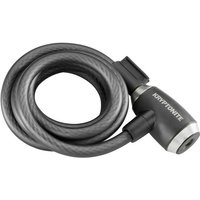 Tweeks Cycles Kryptonite Kryptoflex 1218 Key Cable Lock | Clearance section. 365 day returns, 0% finance & FREE delivery over £50