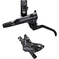 Tweeks Cycles Shimano BR-M6120/BL-M6100 Deore Hydraulic Disc Brake Kit - Rear | Clearance section. 365 day returns, 0% finance & FREE delivery over £50
