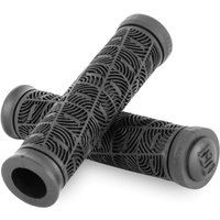 Tweeks Cycles ODI O Grip Slip On Grips - Black | Clearance section. 365 day returns, 0% finance & FREE delivery over £50