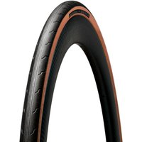 Tweeks Cycles Hutchinson Challenger Road Tyre - 700 x 28Black / Tanwall | Clearance section. 365 day returns, 0% finance & FREE delivery over £50