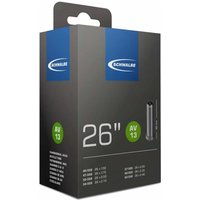 Tweeks Cycles Schwalbe 20 x 1.5-2.5 inch Inner Tube - Schrader Valve | Clearance section. 365 day returns, 0% finance & FREE delivery over £50